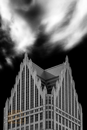 One Detroit Center