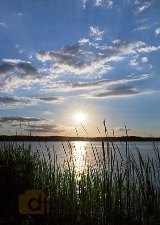 Stony Creek Sunset