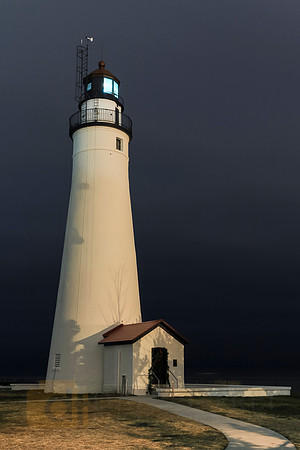 Fort Gratiot Lighthouse